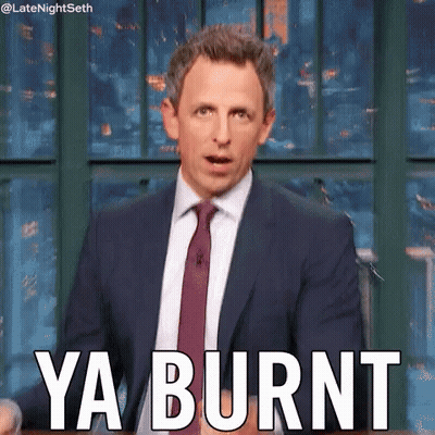 Person's Face With Pink Mouth GIF