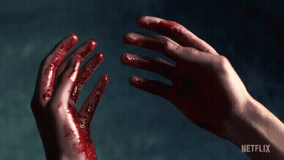 Blood GIFs