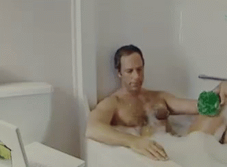 Person's Hands Reaching Out GIF
