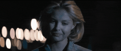 Person's Hands With Rings GIF