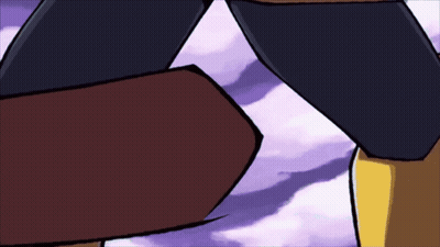 Person's Legs In Yellow Skirt GIF