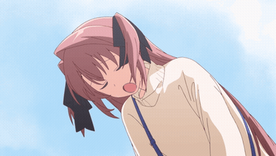 Person's Legs Laying On Tiled Floor GIF
