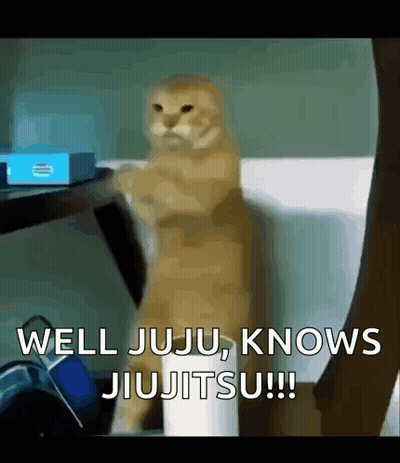Person Saying Fu When No Kayden GIF
