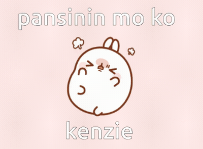 Person Saying Hope You Had A Super Rockin Birthday Kenzie GIF