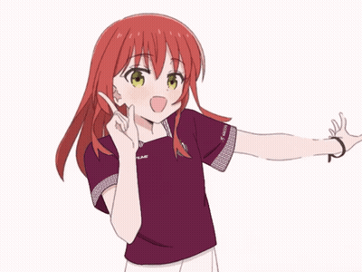 Person Saying Nah I Be Eepy GIF