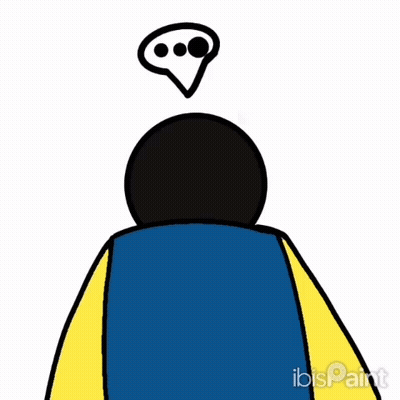 Person Saying Yore Mom GIF