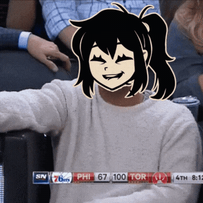Person Sitting in Front of Scoreboard Saying Phi 67 100 Tor