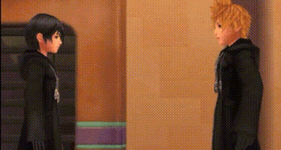 Person Sitting On Balcony Saying He's Crying Abt It GIF