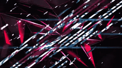 Person Skiing Down Snow Slope GIF
