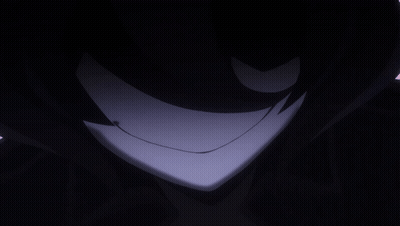 Person Smiling Close Up GIF