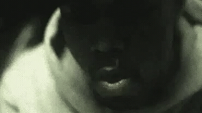 Person Smoking Cigarette Black And White GIF