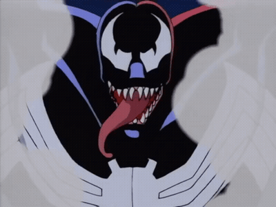 Person Spitting Water Close Up GIF