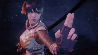 Person Standing At Wall Saying True GIF