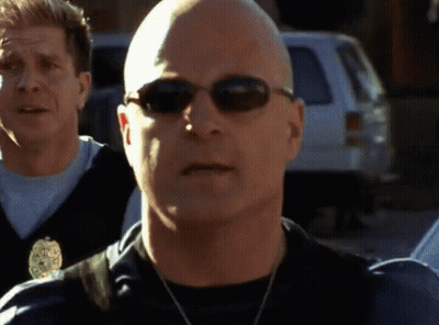 Person Standing In Front Of Wall Saying True GIF