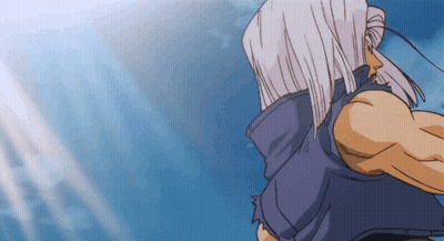 Person Standing Under Car Hood GIF