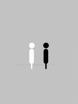 Person Talking To Each Other GIF