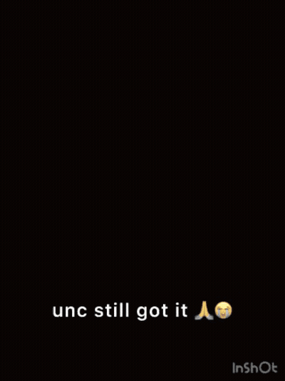 Person Walking Stairs UNC Still Got It GIF