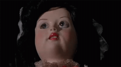 Person Watching House Of Ashes On Screen GIF