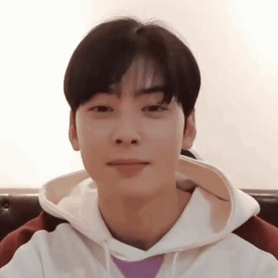 Person Wearing A Hoodie Close Up GIF