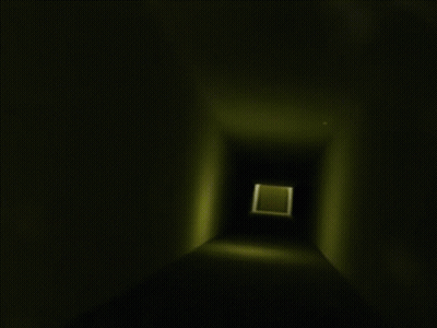 Person Wearing Choker Close-Up GIF