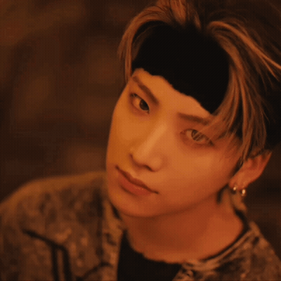 Person Wearing Headband GIF