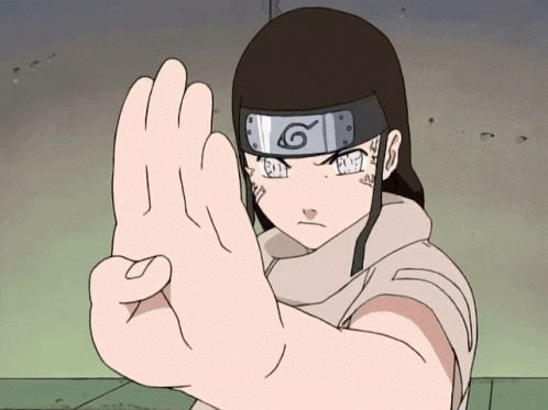 Person Wearing Headband With G GIF