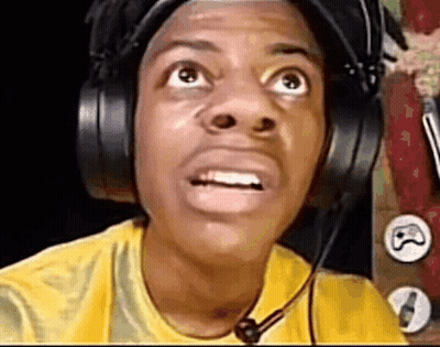Person Wearing Headphones And Microphone GIF