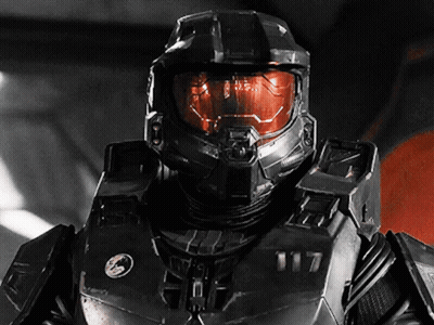 Person Wearing Helmet Number 117 GIF