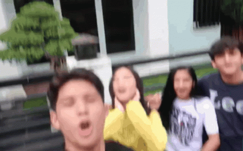 Person Wearing Lee Shirt GIF