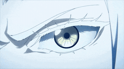 Person Wearing Mask And Blue Jacket GIF