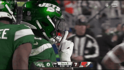 Person Wearing Rise Up Rise Up Hoodie GIF