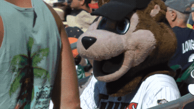 Person Wearing Shirt Saying Long On Back GIF