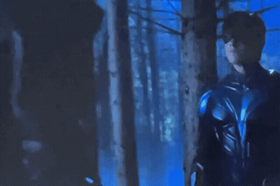 Person Wearing Sunglasses Close Up GIF