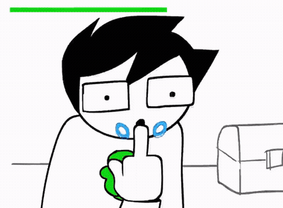 Person Wearing Sunglasses With Tears Running Down Face GIF