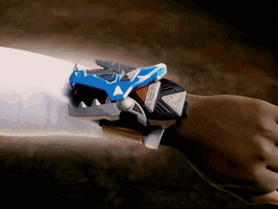 Person Wearing Watch Saying Seek GIF