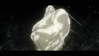 Person With Bandage On Head GIF