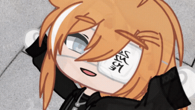 Person With Bandaged Eye S GIF
