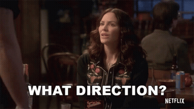 Person With Blood Coming Out Of Mouth And Globe Saying Marka Cat GIF