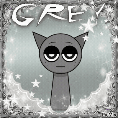 Person With Cat Ears On TikTok GIF