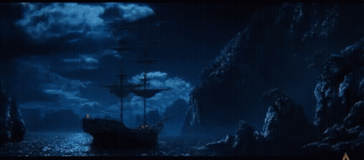 Person With Finger On Nose GIF