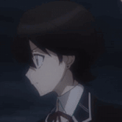 Person With Green Eyes GIF