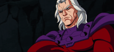 Person With Mask GIF