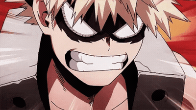 Person With Mask GIF
