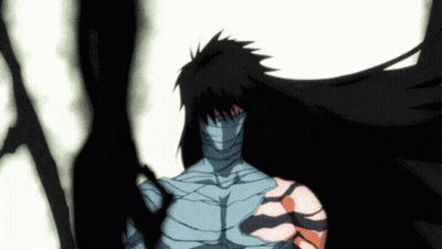 Person With Mask GIF