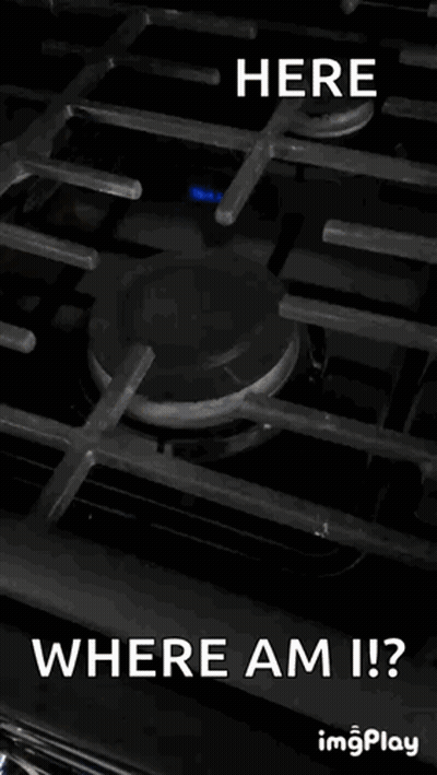 Person With Mask GIF