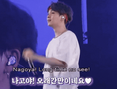 Person With Mouth Open And Eyes Closed GIF