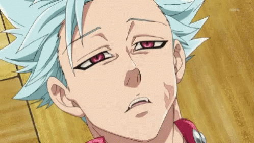 Person With Mouth Open And Tongue Out GIF