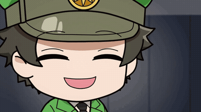 Person With Nosebleed GIF