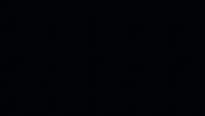 Person With Outstretched Arms Blue Sky GIF