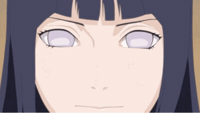Person With Purple Eyes GIF